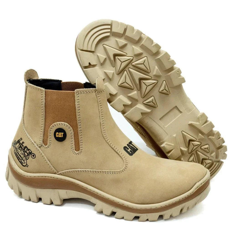 Kit Caterpillar Original Adventure - (Oferta de Aniversário, Só Hoje!)