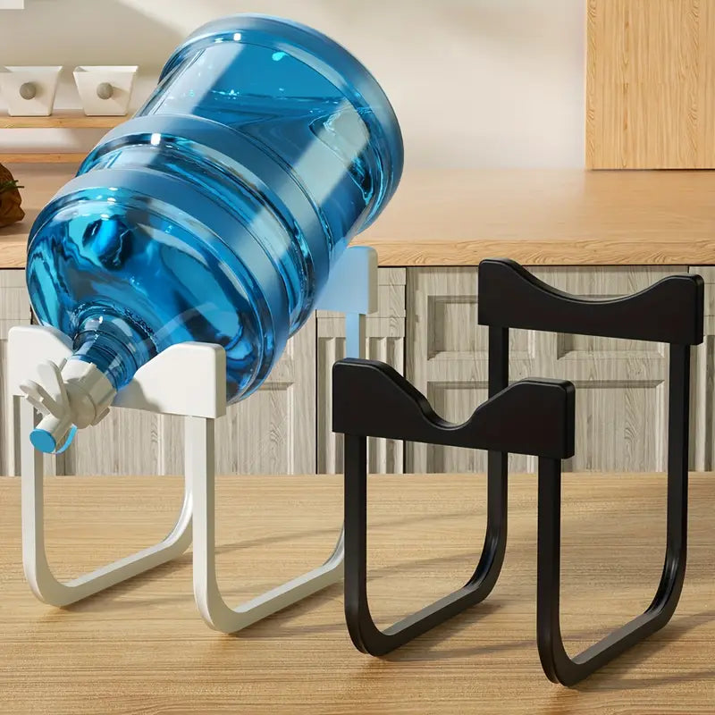 Suporte para Galão com Bico – Conforto, Durabilidade e Sem Vazamentos!