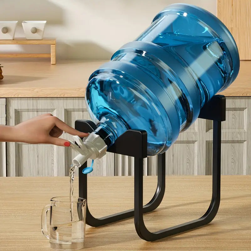 Suporte para Galão com Bico – Conforto, Durabilidade e Sem Vazamentos!