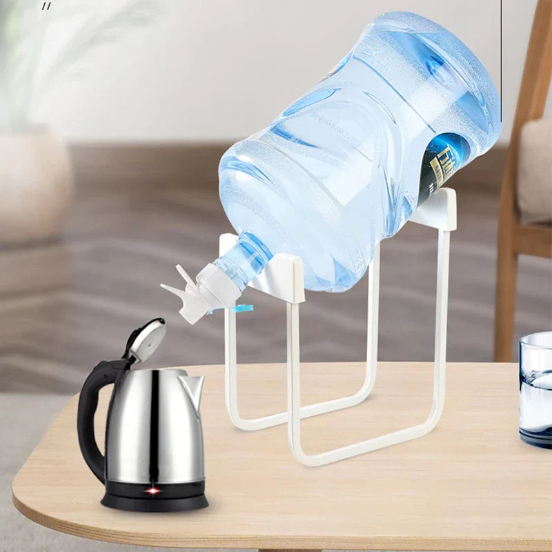 Suporte para Galão com Bico – Conforto, Durabilidade e Sem Vazamentos!