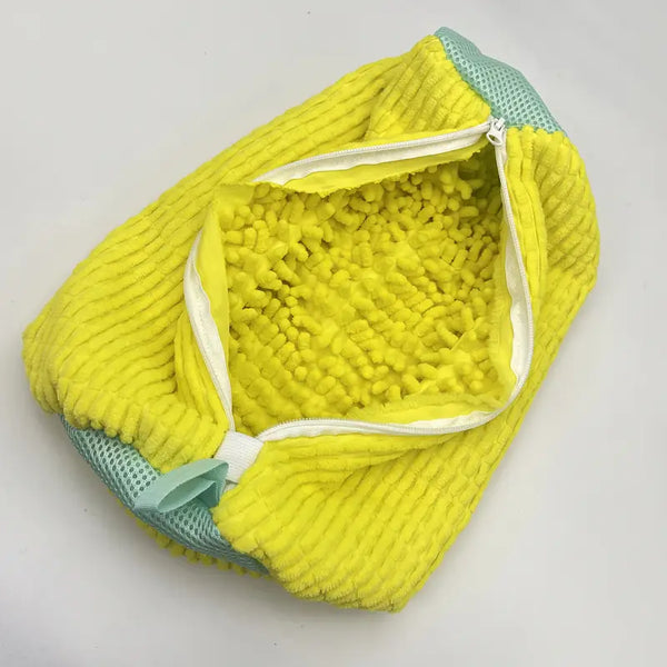 Bolsa de Lavar Calçados